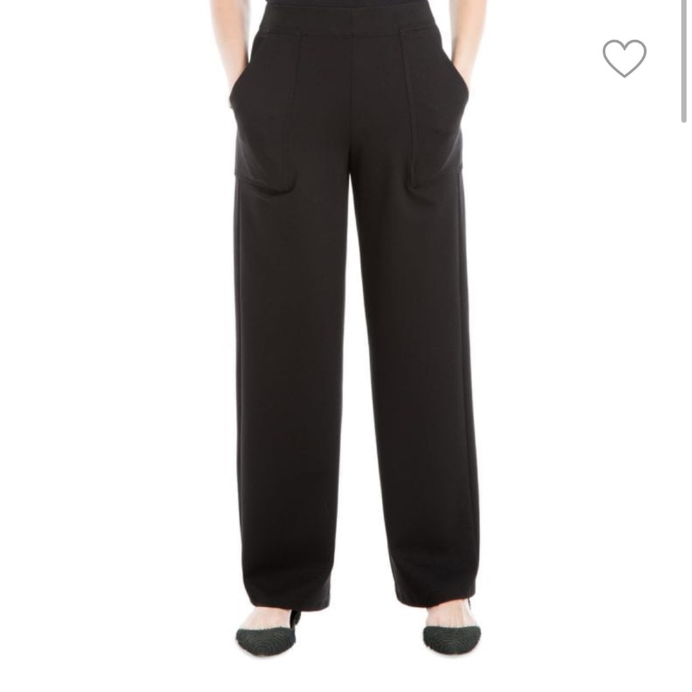 Max Studio “Easy Wide Leg Pant”